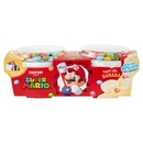 Yogurt alla Banana Super Mario, 2x110 g